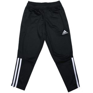 adidas - Regista 18 - Sportbroek - Zwart - Junior