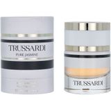 Trussardi Pure Jasmine Eau de Parfum Spray for Women 30 ml