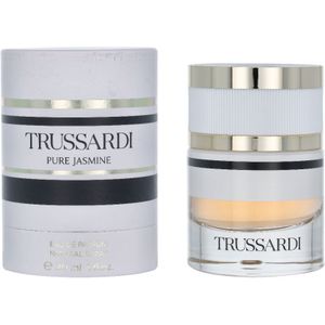 Trussardi Pure Jasmine Eau de Parfum Spray for Women 30 ml