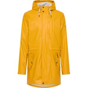 Schmuddelwedda Mackintosh bridgeport Heren Mosterd-271