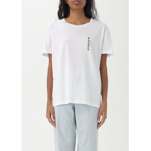 Korte Mouw Ontspannen T-shirt