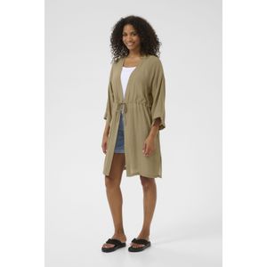 Accessoires Loose fit beige