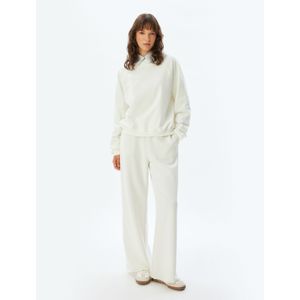 Koton SWEATSHIRTS Ronde kraag Normaal Sweatshirt