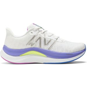 Damesschoenen New Balance FuelCell Propel v4 Hardloopschoenen in Wit