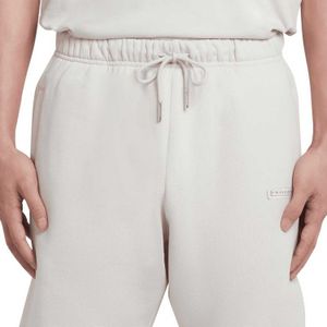 Mallet Heren Piqué Shorts (Taupe)