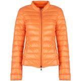 Patrizia Pepe - Light Down - Jas - Oranje