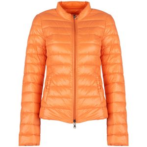 Patrizia Pepe - Light Down - Jas - Oranje