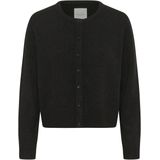 Part Two, Dames, Truien, Zwart, Maat: L Wol,