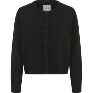 Part Two, Dames, Truien, Zwart, Maat: L Wol,