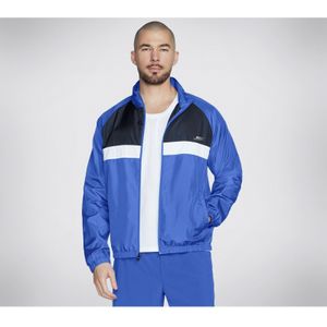 Skechers - Speed Elite - Hardloopjassen - Blauw