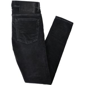 Diesel D-Amny-Y skinny jeans voor heren, zwart