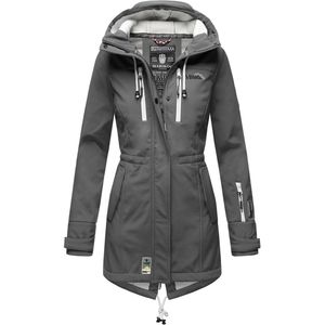 Marikoo - Zimtzicke - Functionele Jas - Dames - Sportief - Ademend - Waterdicht