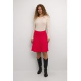 CULTURE - Annemarie - Damesrok - Slim Fit - Boven de Knie