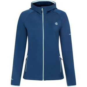 Dare 2B Dames/Dames Density Core Stretch Midlayer (Maanlicht Denim)