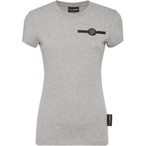 T-Shirt Sexy Zuiver Basic