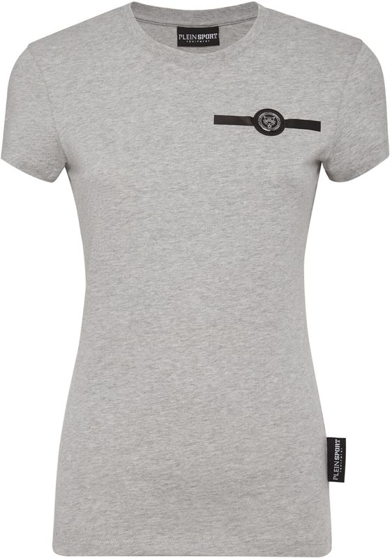 T-Shirt Sexy Zuiver Basic