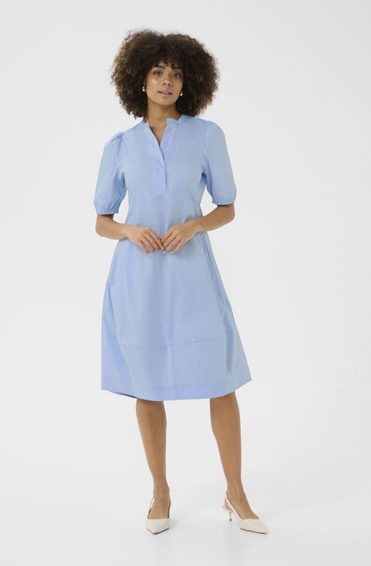 CULTURE - Antoinett - Dameshemdjurk