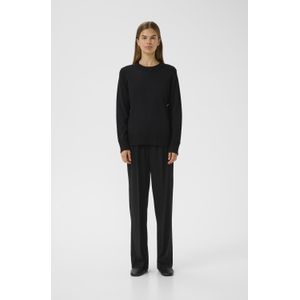 Pullover ZauloIW Classic fit black