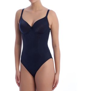 BDVANESSA damesbody met beugel en cups