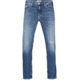 Tommy Hilfiger - DM0DM09818 1AB - Jeans - Slank Afkledend