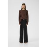 Pullover ZauloIW Pullover Classic fit brown