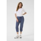 KAFFE - Naya - Capri Joggingbroek - Dames