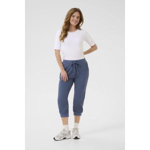 KAFFE - Naya - Capri Joggingbroek - Dames