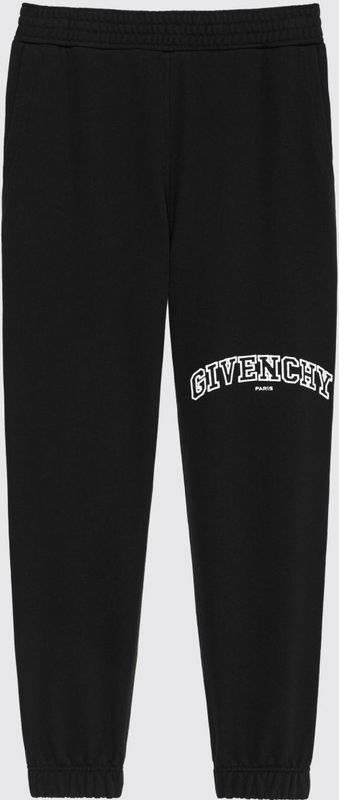 Givenchy Parijs Logo Joggingbroek