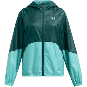 Under Armour Windjack Sportstyle Meisjes (Blauw)