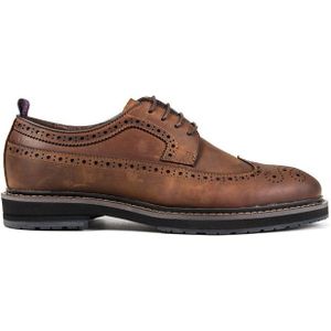 Sole Keating Brogue Schoenen