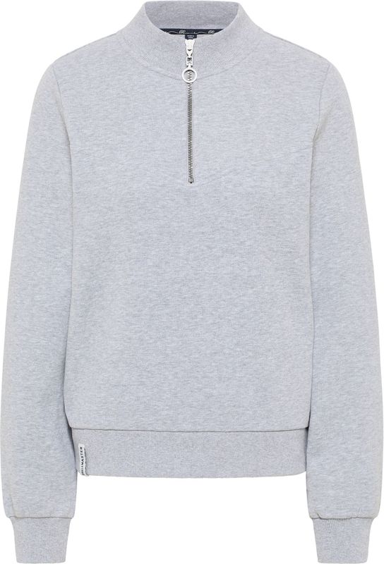 DreiMaster - Troyer - Katoenmix