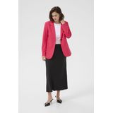 Blazer Tight fit pink