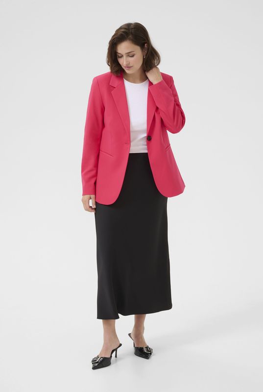 Blazer Tight fit pink