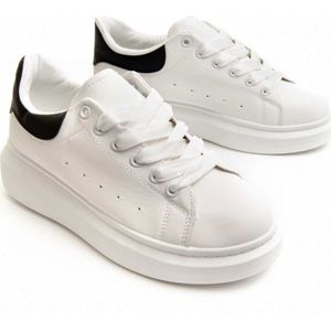 Montevita Sneaker Lissport1 In White