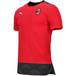 Puma - 20/21 A.C. Milan 1899 - T-shirt - Rood - Heren