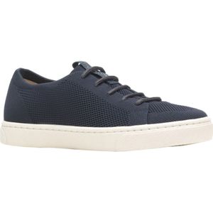 Hush Puppies Heren Goede Vrijetijdsschoenen (Marine) - Maat 43