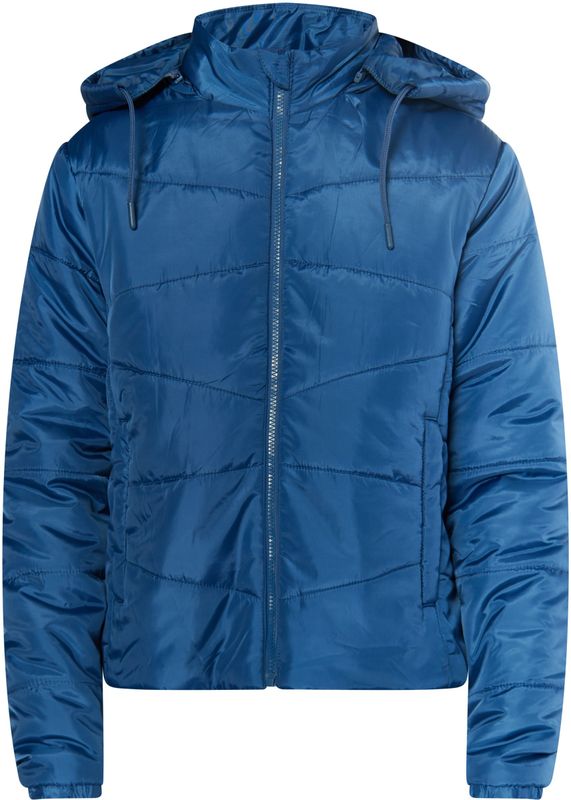 Mymo - Jas - Marine - Dames