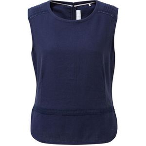 Craghoppers Dames/Dames Bonita NosiBotanical Vest (Blauwe Marine)