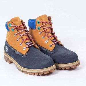 Timberland Premium 6 in waterproof boot