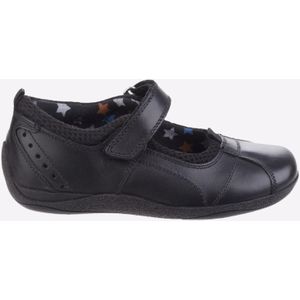 Hush Puppies - Cindy - Leren Schoen - Meisjes Junior