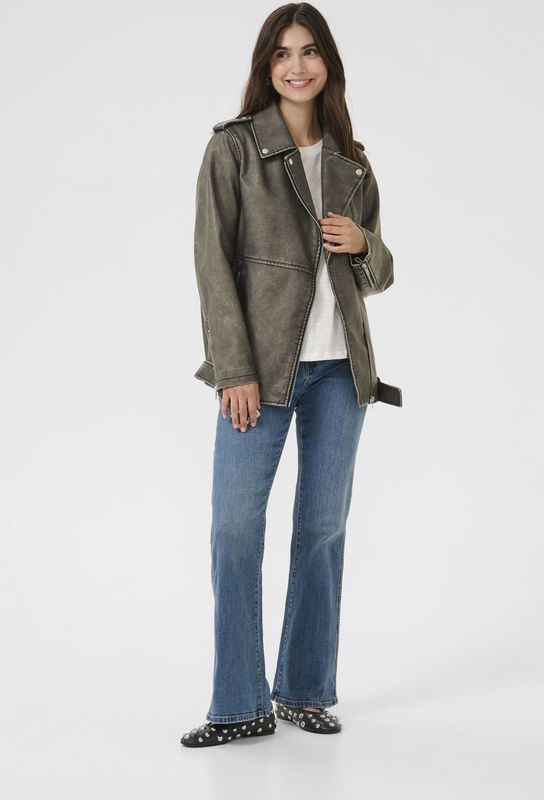 Jas CUdrew Jas Loose fit