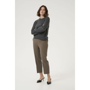 KAFFE - Elena - Gebreide Damestrui