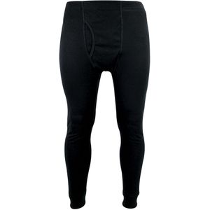 Kinderen Thermo Lange Onderbroek met Microfleece