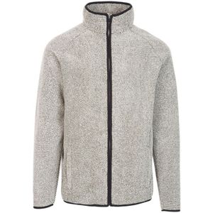 Trespass Heren Salo Fleece (Beige)