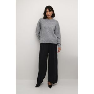 Pullover - Regular Fit - Grijs