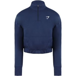 Gymshark - Pippa - Track Jacket - Marine