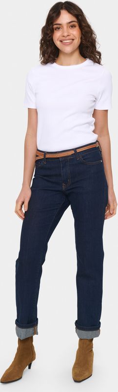 T-shirt Regular fit Bright White