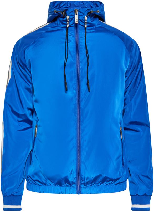 Mo - Blouson - Koning Blauw - Heren