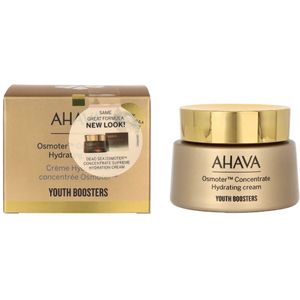 Ahava Dead Sea Osmotor Supreme50 ml.