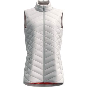 Forelson dames/dames Burford gilet (Grijs)